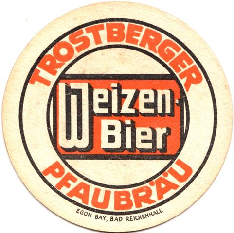 trostberg ts-by pfau rund 2ab (215-weizen bier-schwarzrot)